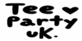 Tee Party UK Logo